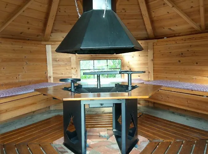 Johansens Camping Tana