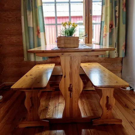 캠프장 Johansens *